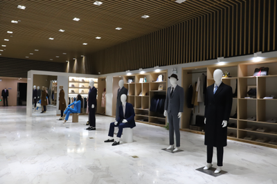 推進陜西紡織服裝行業(yè)高質(zhì)量發(fā)展 以鞋帽零售為突破口