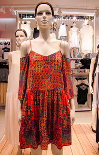 時(shí)尚女性衣櫥的璀璨指南 不容錯(cuò)過(guò)的女裝品牌與零售風(fēng)尚